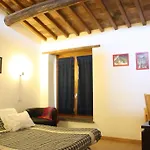 فندق مبيت وإفطار La Casa Di Tufo أورفييتو