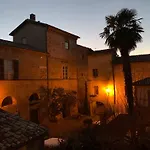 فندق مبيت وإفطار La Casa Di Tufo أورفييتو