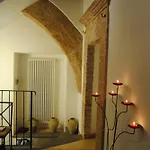 La Casa Di Tufo