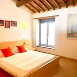 La Casa Di Tufo فندق مبيت وإفطار أورفييتو
