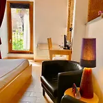 La Casa Di Tufo