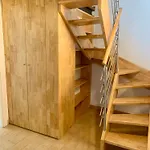 فندق مبيت وإفطار La Casa Di Tufo