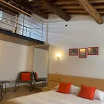 فندق مبيت وإفطار La Casa Di Tufo 3*