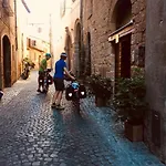 فندق مبيت وإفطار La Casa Di Tufo 3*