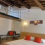 La Casa Di Tufo 3* أورفييتو