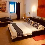 فندق مبيت وإفطار La Casa Di Tufo أورفييتو