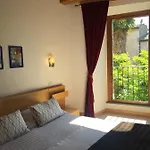 فندق مبيت وإفطار La Casa Di Tufo