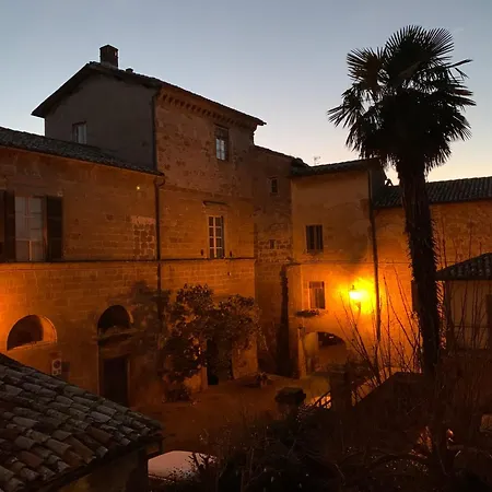 Bed & Breakfast La Casa Di Tufo Orvieto