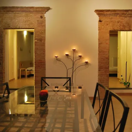 La Casa Di Tufo
