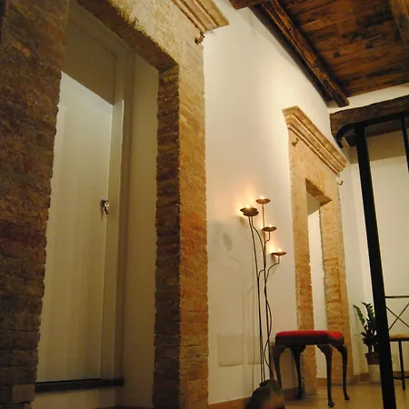 La Casa Di Tufo Орвието