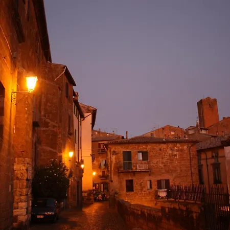 Bed & Breakfast La Casa Di Tufo 3*