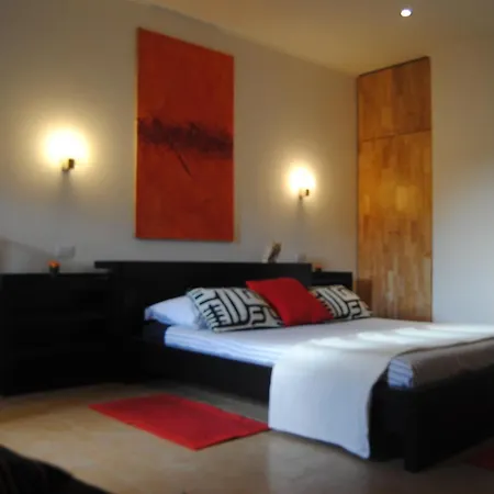 Bed & Breakfast La Casa Di Tufo Orvieto