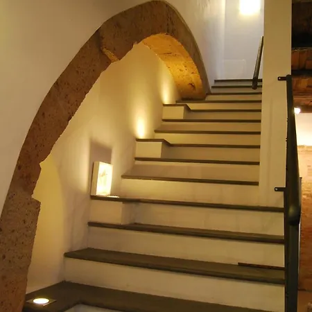 La Casa Di Tufo Orvieto