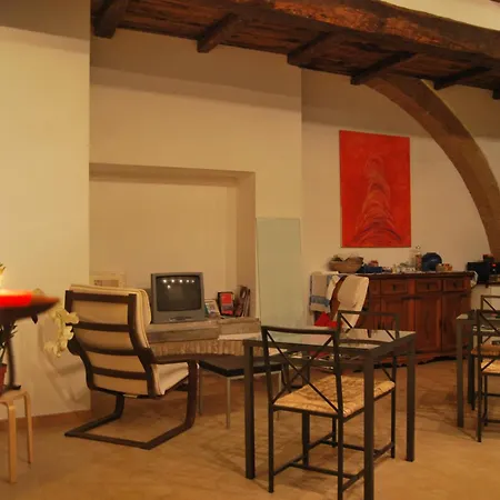 Bed & Breakfast La Casa Di Tufo 3*