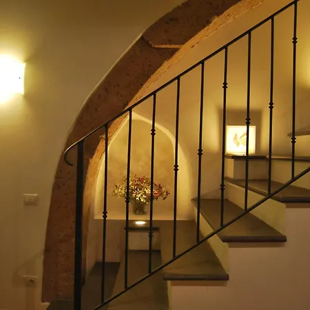 La Casa Di Tufo Orvieto