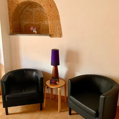 La Casa Di Tufo 3* Orvieto