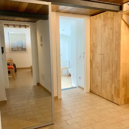 La Casa Di Tufo Отель типа 