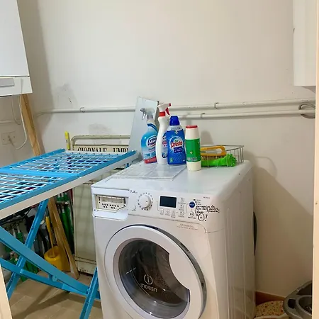 住宿加早餐酒店 La Casa Di Tufo