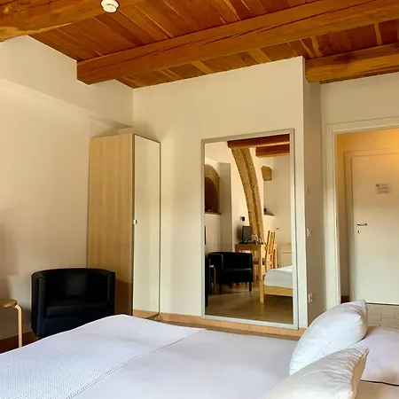 La Casa Di Tufo Bed & Breakfast 3*