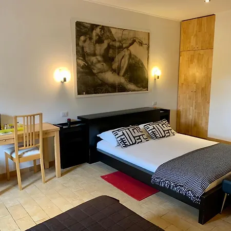 Bed & Breakfast La Casa Di Tufo Orvieto