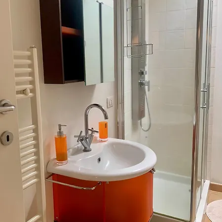 La Casa Di Tufo 3* Орвието