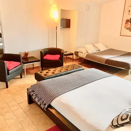 La Casa Di Tufo Bed & Breakfast