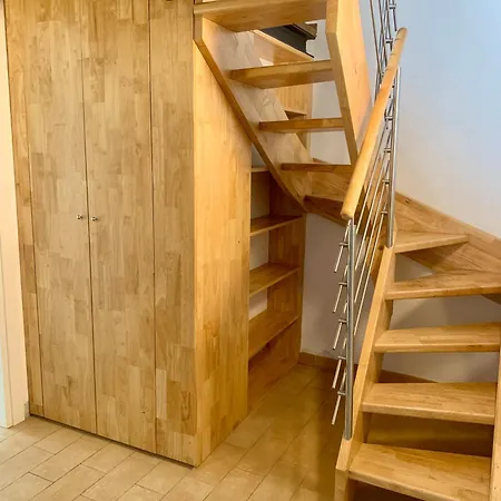 Bed & Breakfast La Casa Di Tufo