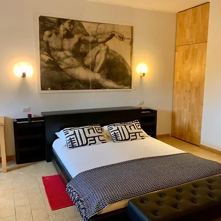 La Casa Di Tufo 3*