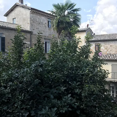 Bed & Breakfast La Casa Di Tufo Orvieto