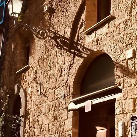 Bed & Breakfast La Casa Di Tufo 3*