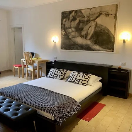 La Casa Di Tufo 3* Орвието
