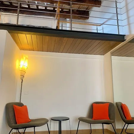 La Casa Di Tufo