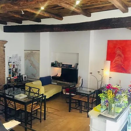 Bed & Breakfast La Casa Di Tufo Orvieto