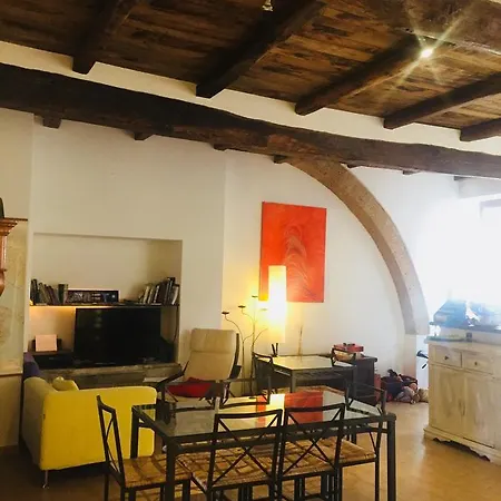 Bed & Breakfast La Casa Di Tufo 3*