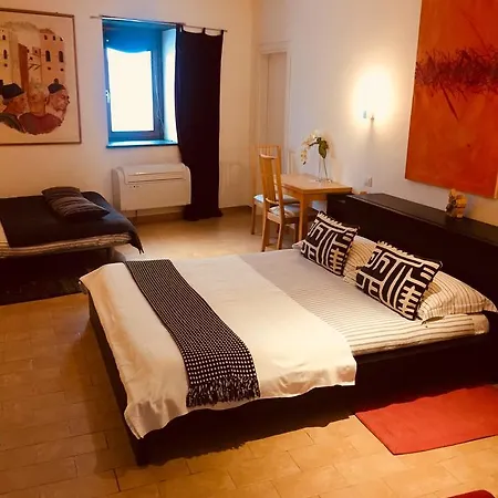 Bed & Breakfast La Casa Di Tufo Orvieto