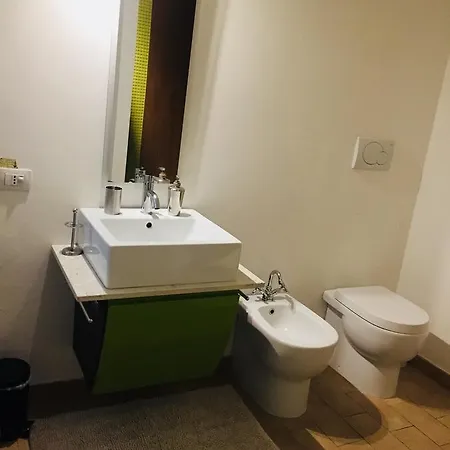 Bed & Breakfast La Casa Di Tufo Orvieto