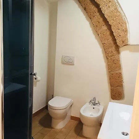 La Casa Di Tufo 3*