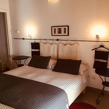 Bed & Breakfast La Casa Di Tufo Orvieto