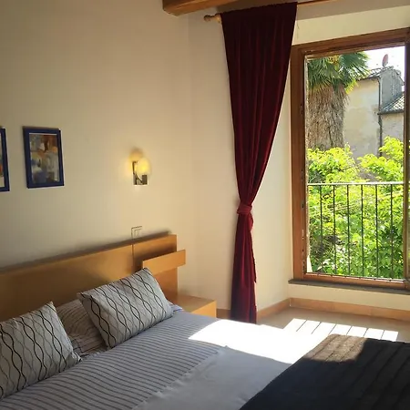 Bed & Breakfast La Casa Di Tufo