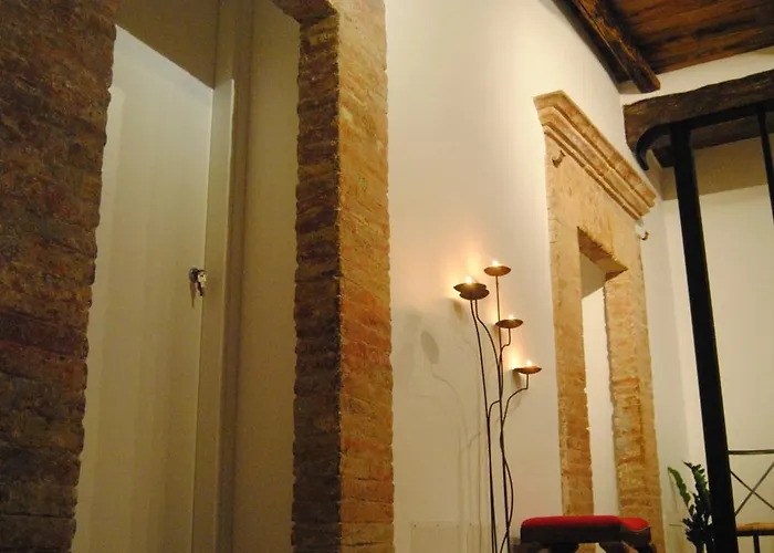 La Casa Di Tufo Orvieto