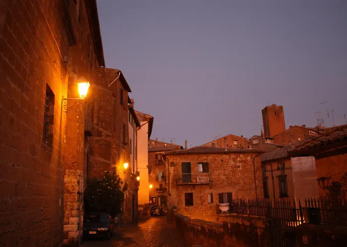 Bed & Breakfast La Casa Di Tufo 3*