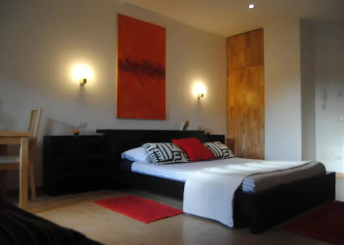 Bed & Breakfast La Casa Di Tufo Orvieto