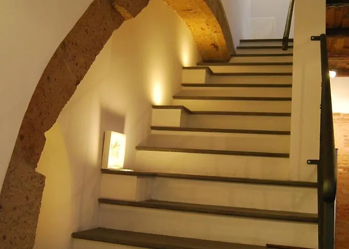 La Casa Di Tufo Orvieto