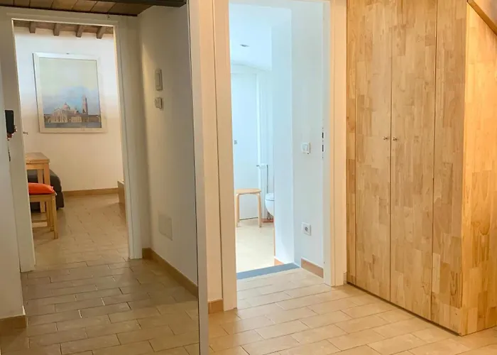 La Casa Di Tufo Отель типа 