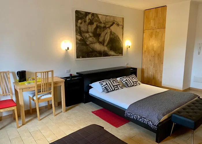 Bed & Breakfast La Casa Di Tufo Orvieto