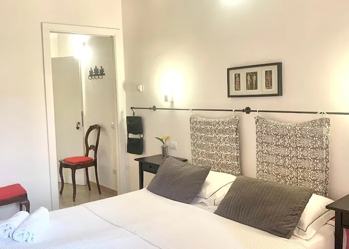 La Casa Di Tufo Орвието