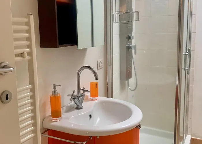 La Casa Di Tufo 3* Орвието