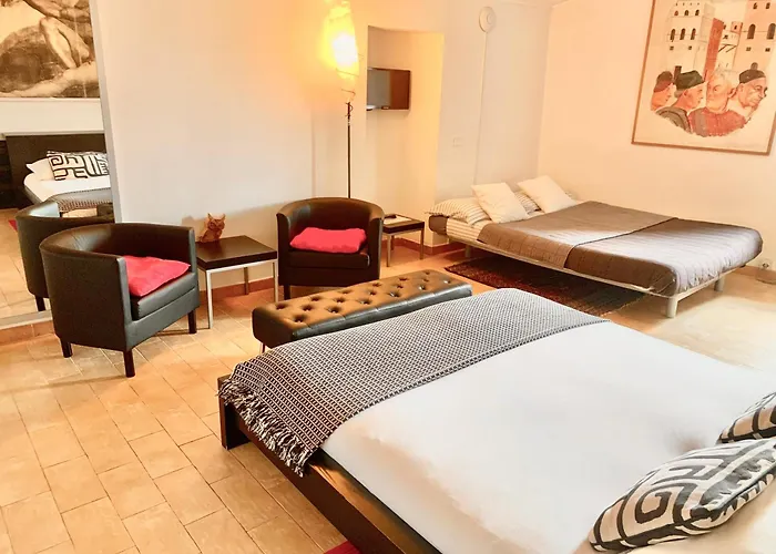 La Casa Di Tufo Bed & Breakfast