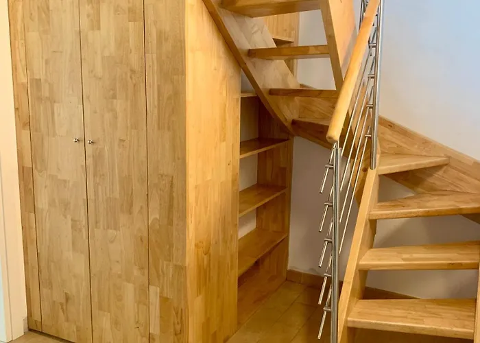 Bed & Breakfast La Casa Di Tufo