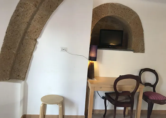 La Casa Di Tufo Bed & Breakfast